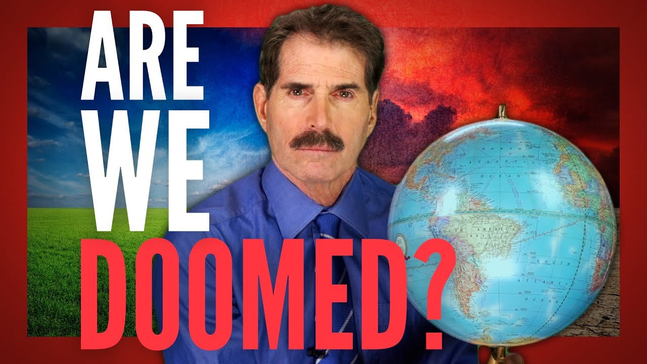 John Stossel Has Earth Day Climate Change Reality Checks Guaranteed To Enrage Serial Alarmists