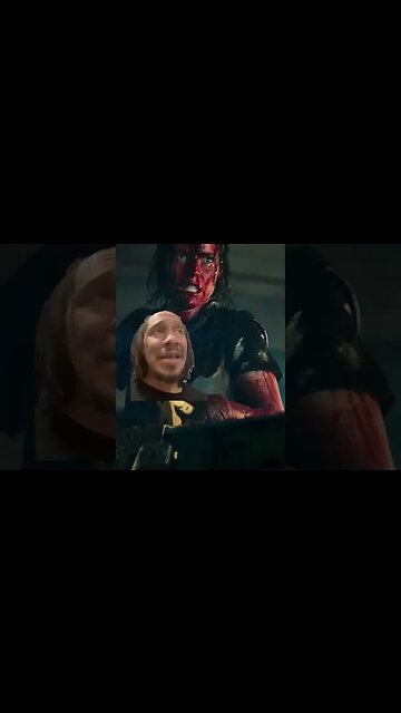 Evil Dead Rise Small Review Part 2 #shorts #April #evil #twitter