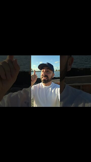 NY Training Kids How to Question Nothing