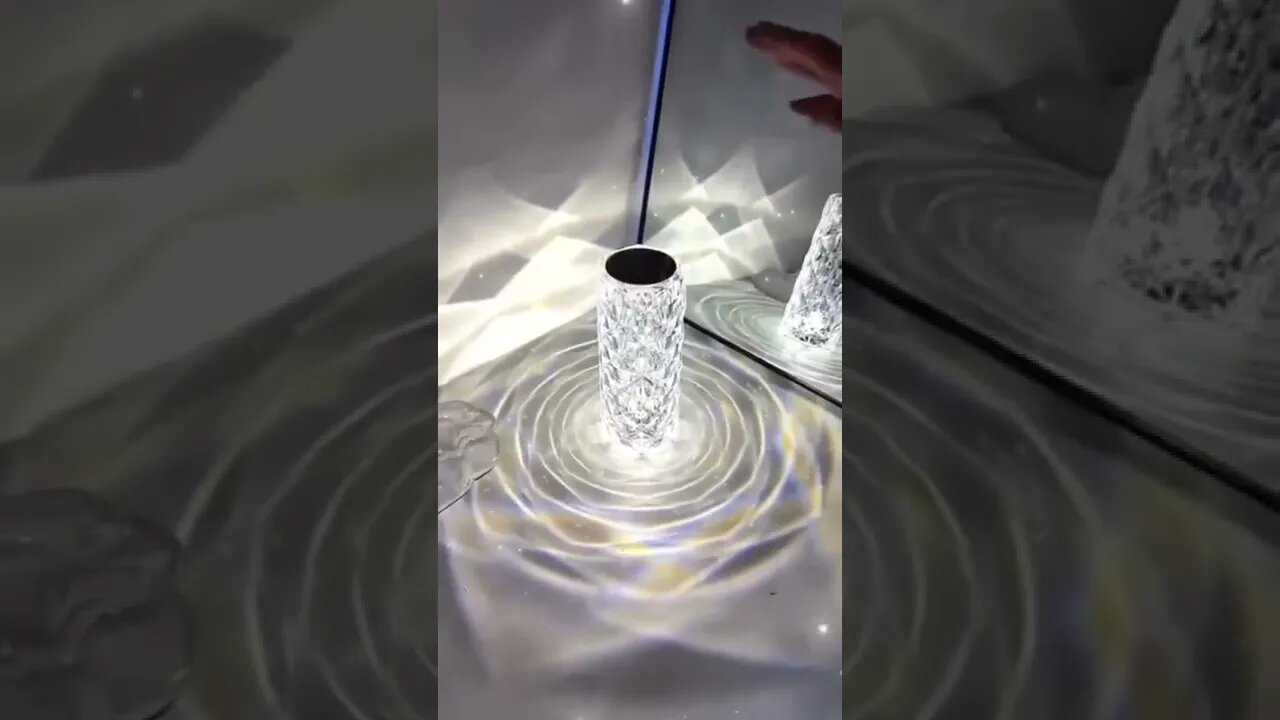 Wow! So Beautiful I need this in my life 💡✨