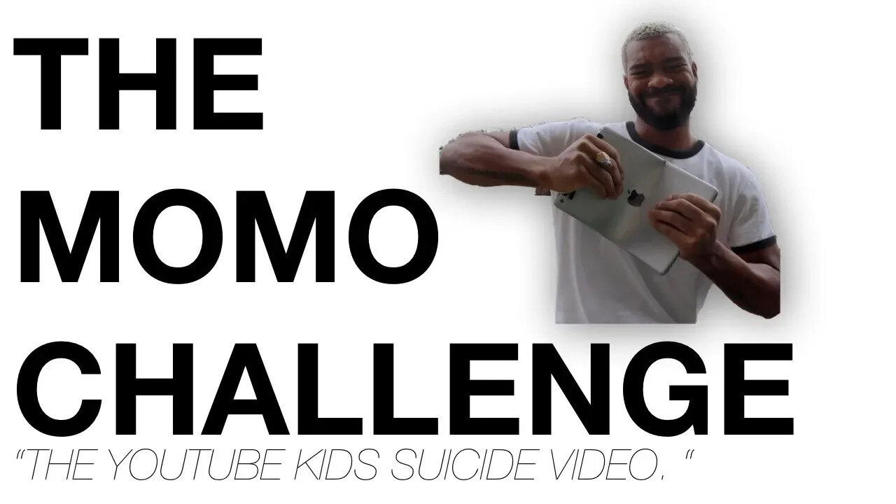 THIS IS WHY WE NEED CHRISTIAN CONTENT CREATORS