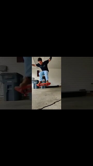 Ledges & Flat ground #skateboarding #shortsvideo