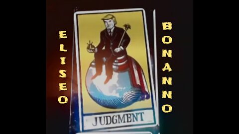 L'ASSO DEGLI ILLUMINATI... LA CARTA TRUMP