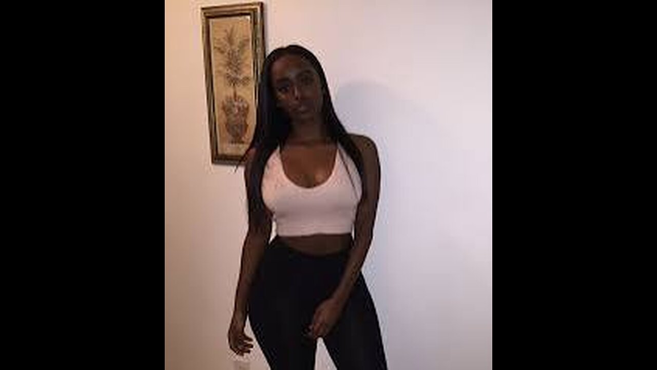BLACK WOMEN "DUSTY BITCHES" WILL PAY FOR THE EVIL THEY'VE DONE TO THE ISRAELITE MEN (Micah 7:10)!