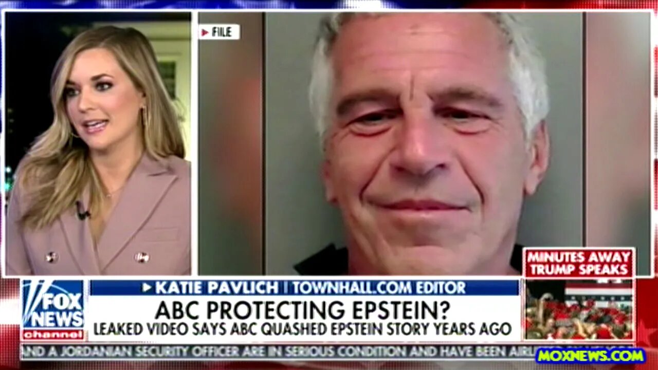 "Clinton Lied About Riding The 'Lolita Express' Plane To The Island Where They Had Sex With Girls!"