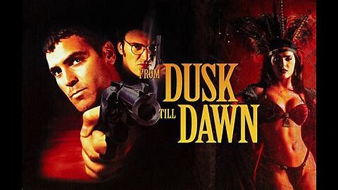 From Dusk Till Dawn - 1996 | Halloween Special