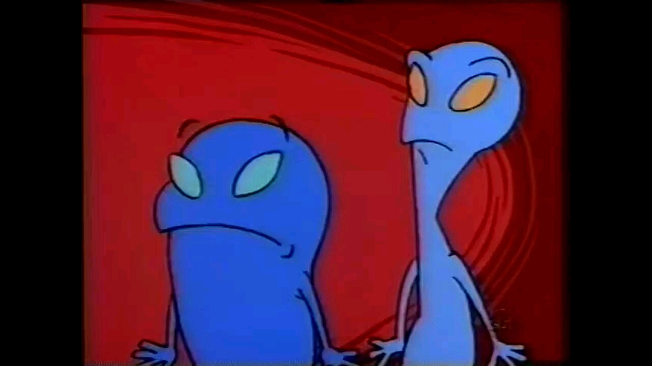 Os pesadelos de ned.