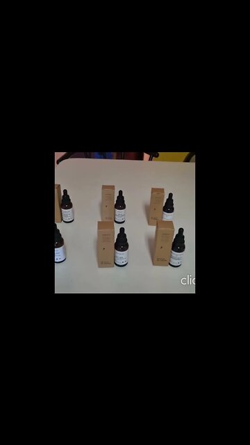 I am in love with the OLAE products