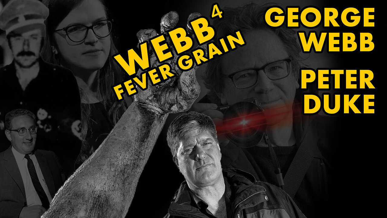 Webb⁴ Fever Grain