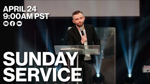 Revival Weekend | 9:00 AM | Pastor Vlad