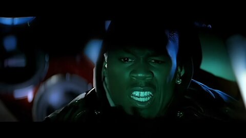 The Game x 50 Cent - How We Do (EXPLICIT) [UP.S 4K] (2004)