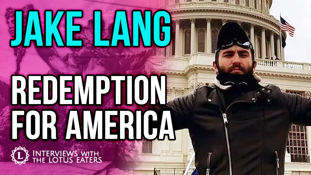 Redeeming America