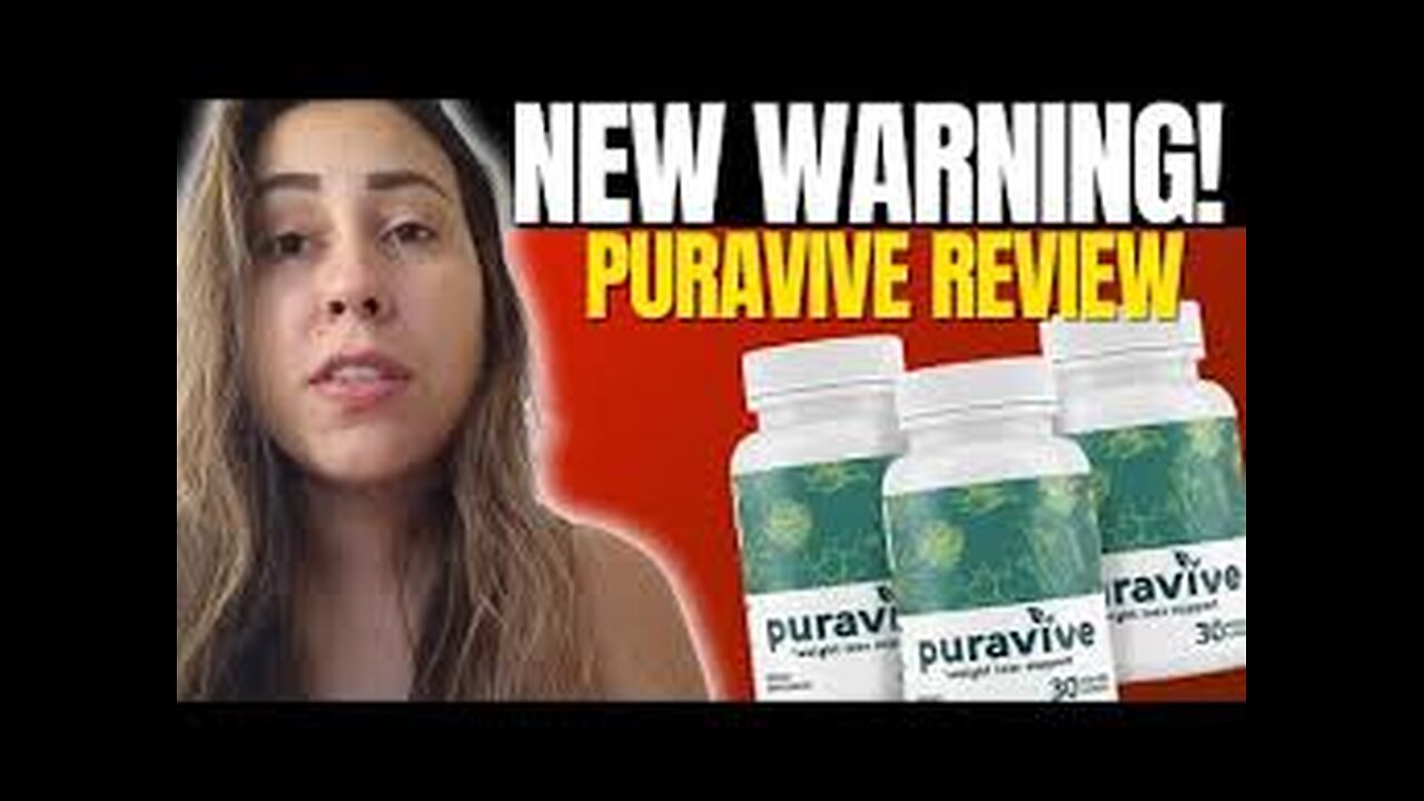 Puravive Review Supplememts healthy Puravive Weight Loss Review Customer