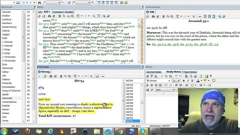 This Question NEEDS to be Answered - Jonathan Kleck