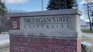 MSU researchers receive $750,000 grant to prevent harmful chemicals from getting into water in crops