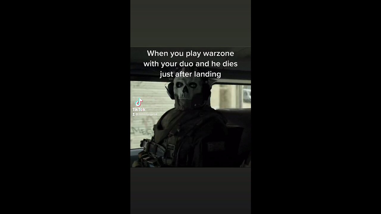 Call of duty Warzone 2.0