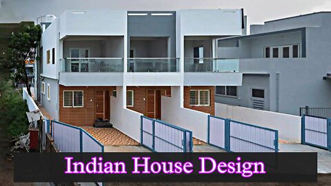 Indian home design, India style homes | house tour