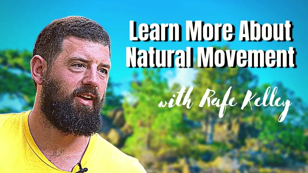 Meet @Rafe Kelley [EvolveMovePlay]