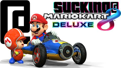 Mario Suck 8