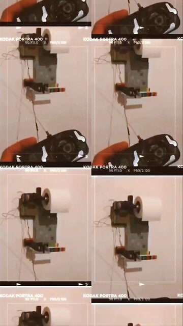 Toilet paper high technology invention?