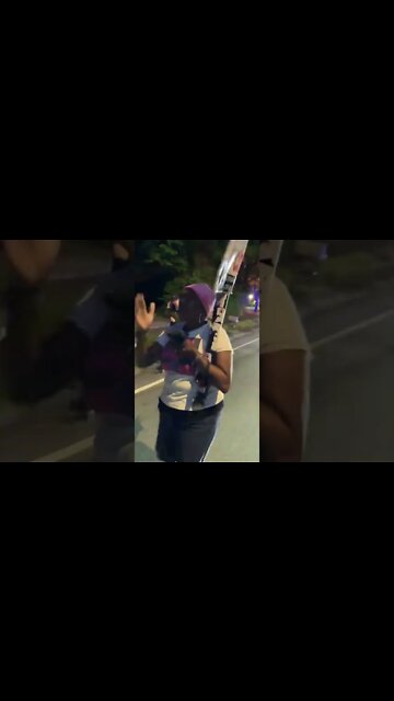 Heartbreaking: Pro-abortion Woman Wishes Her Mother Had the Choice to Abort Her 💔 | #Shorts