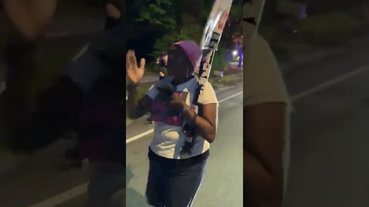 Heartbreaking: Pro-abortion Woman Wishes Her Mother Had the Choice to Abort Her 💔 | #Shorts