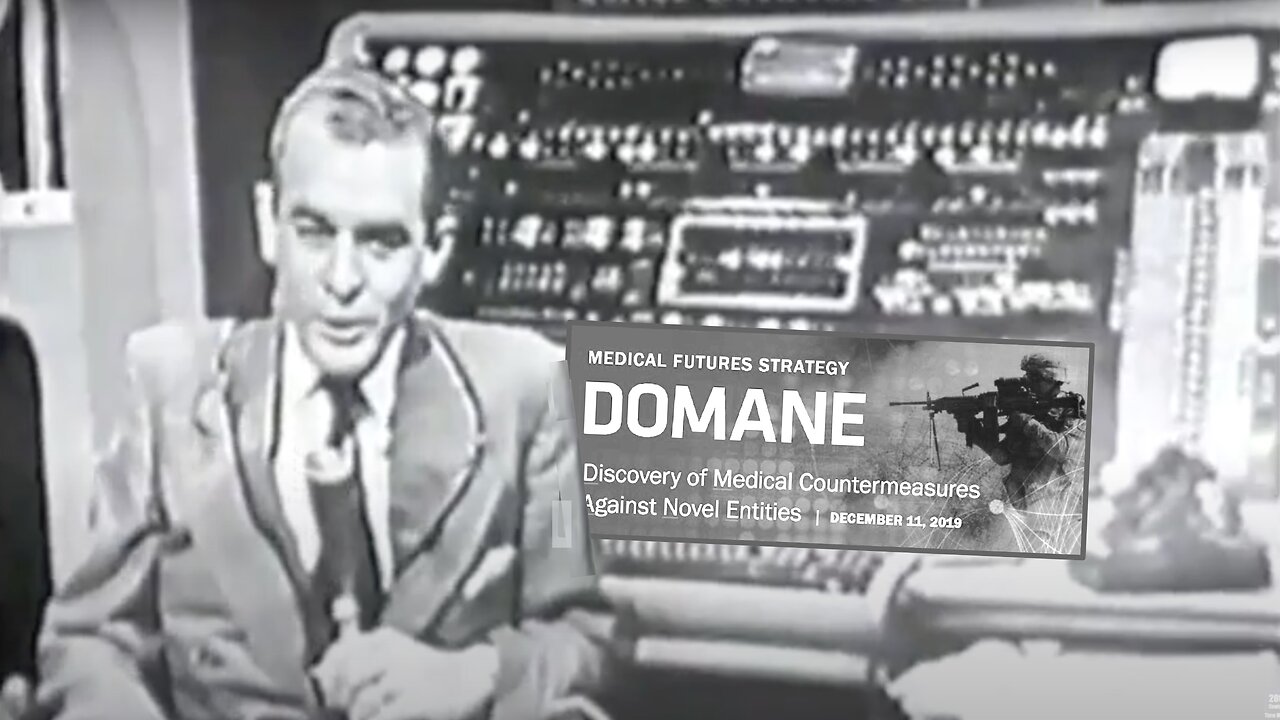 DOMANE review - What is this thing, again? (Ep 207.7)