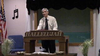Bills Lake Baptist Church Wednesday Night Service August 17, 2022