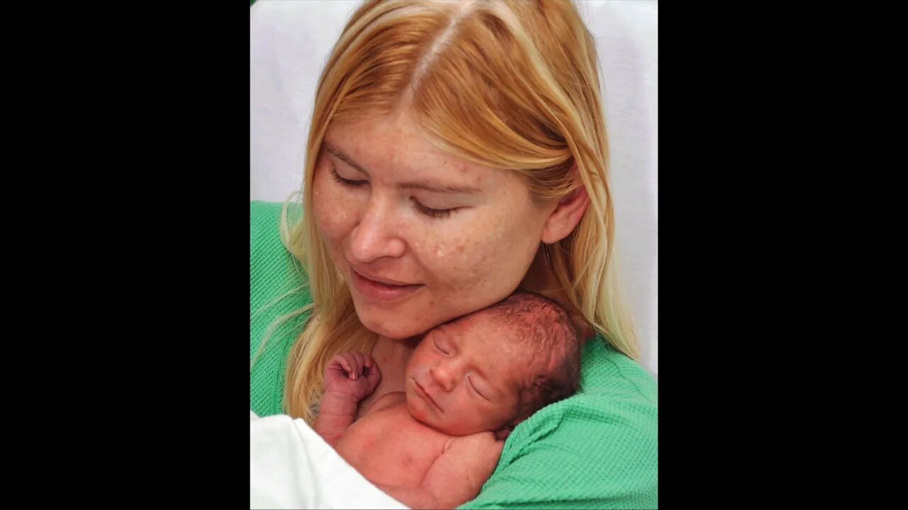 Chloe Nicole May 9th, 2020