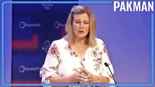 Republican Debate Goes Horribly Wrong