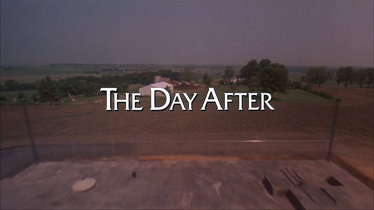 The Day After (1983 TV Movie)