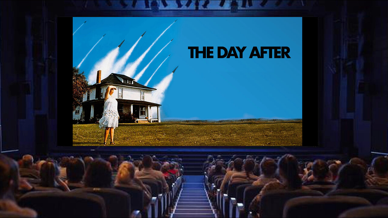 The Day After (1983 TV Movie)