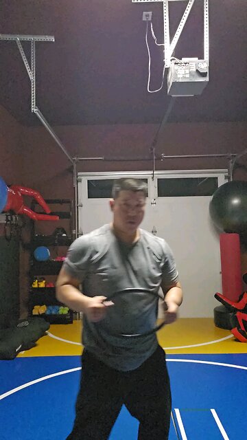 WTD Hand Combination U, ring Set