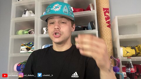 El Diabeto Reacts to Sha Gz "Stay Wit Ya G" Official Video