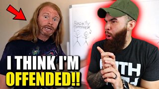 I LEARNED HOW TO BE A WOKE WHITE PERSON!