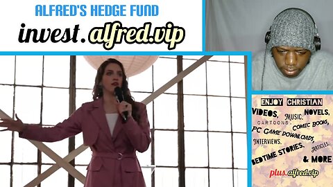 Apostle Kathryn Krick Speaks On Exposed Videos : Alfred Reacts
