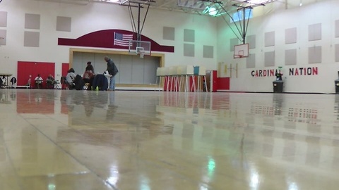 East Cleveland residents cast votes in third recall election in a year. News 5 at 5pm