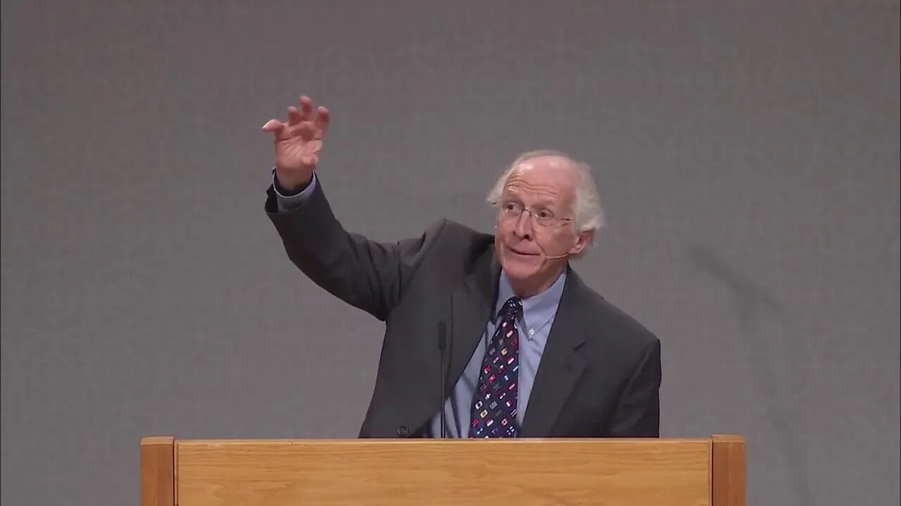 Till Final Breath, This Life Is for Magnifying Christ by John Piper