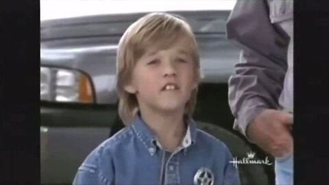 The One 'Walker, Texas Ranger' Clip They Never Shown