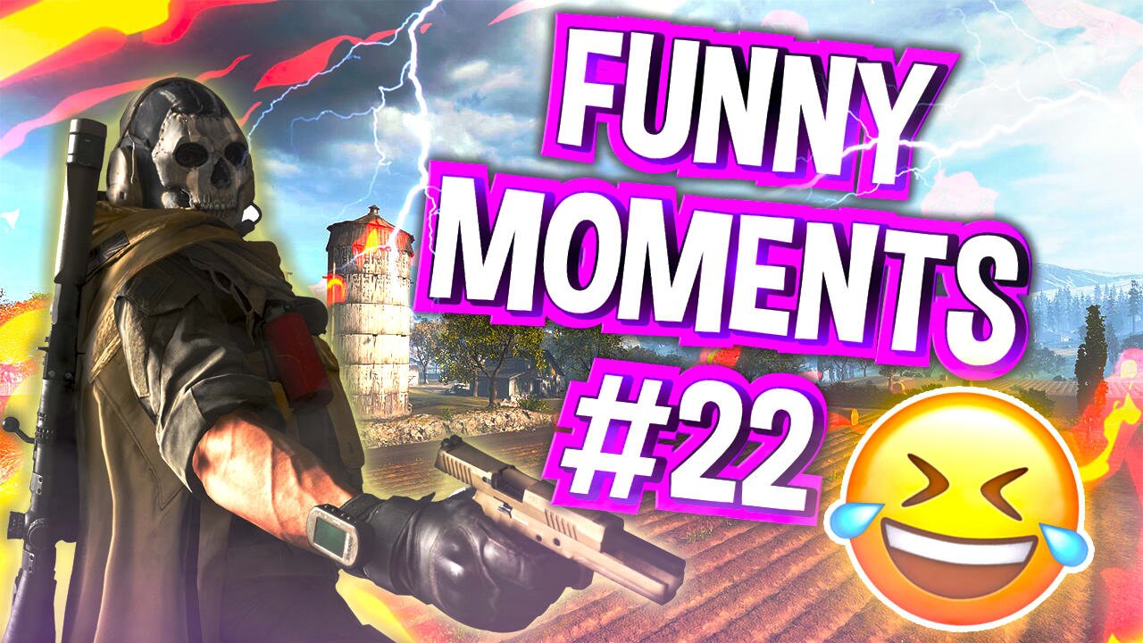 Funny Game Glitches - Try Not to Laugh - Compilation