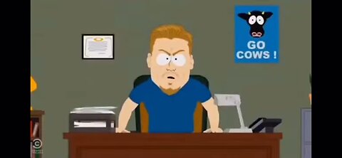 Funny South Park Clips #4