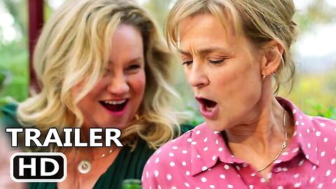 FOOD AND ROMANCE Trailer (2022) Comedy, Romance Movie
