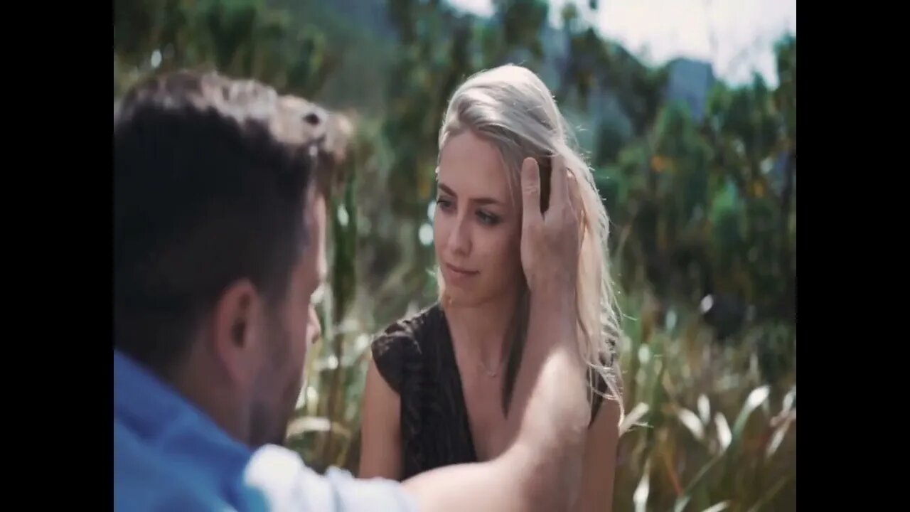 someone you loved Luke owen