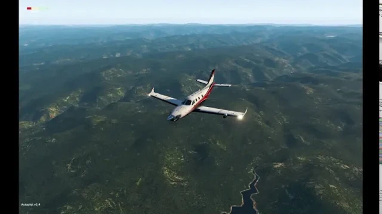 Totem Pole Ranch to Sacramento Intl