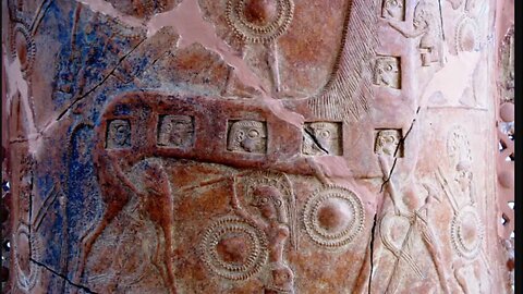 Trojan Horse Discovered At Troy??