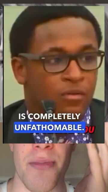 Man Hugs The Woman WHO Murdered His Brother🤯