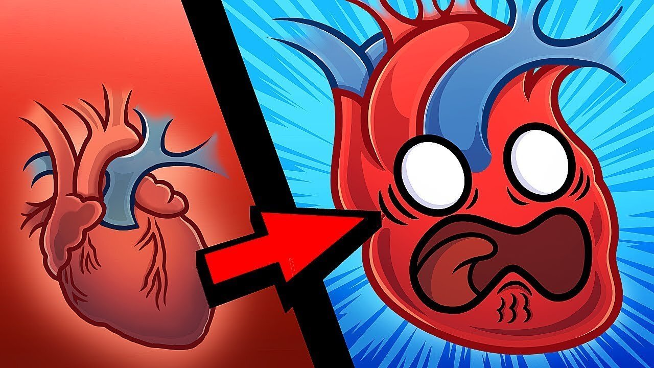 अगर Organs बोलने लगें तो? || What if Organs START Talking?