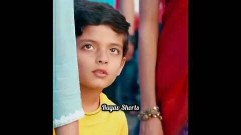 Krrish attitude clip Ragav Shorts