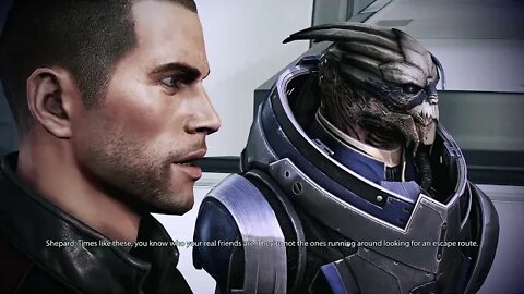 Mass Effect 3 Legendary Edition Episode 52 XBOX ONE S No Commentary