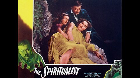 The Spiritualist (1948)